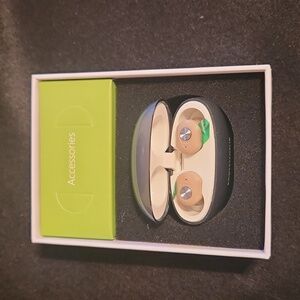 Fortemotus Hearing Device